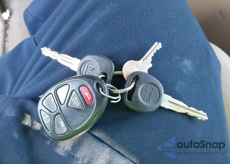 2013 GMC Yukon Xl 1500 Denali from USA, damaged, VIN 1GKS1MEF9DR371416